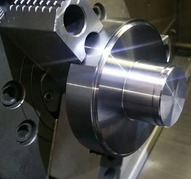 Lavorazioni meccaniche